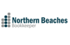 Northern Beaches Bookkeeper Logo