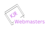 KJR Webmasters Logo