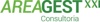 AREAGESTxxi Logo