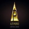 Alto Padrão Contabilidade Logo