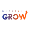 Grow Digital Agency Toronto Logo