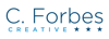 C. Forbes Creative Logo