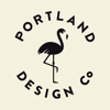 Portland Design Co Logo
