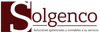 SOLGENCO S.A.S. Logo