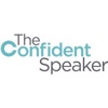 The Confident Speaker Logo