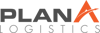 Plan A Logistics 3PL Warehouse Logo