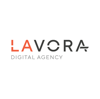 Lavora Digital Agency Logo