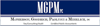 MGPM, PC Logo