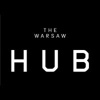 The Warsaw HUB Logo