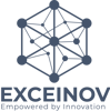 Exceinov Private Limited Logo