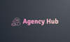 Agency Hub Logo