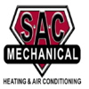 SAC Mechanical Logo