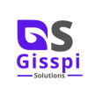 Gisspi Solutions Logo