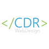 Cederborg Web Design Logo