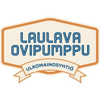 Ulkomainosyhtiö Laulava Ovipumppu Oy Logo