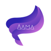 Aama Digital Marketing Logo