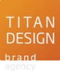 Titan Design Logo