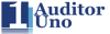 Auditor Uno Logo