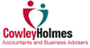 Cowley Holmes Logo