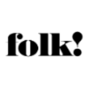 Folk Finland Oy Logo