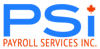 PSI Payroll Services Inc. Logo