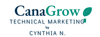 CanaGrow Logo