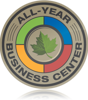 All-Year Business Center Logo