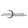 Tiana Hunter Photography Logo