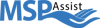 MSPAssist Logo