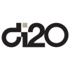Di20 Design Logo