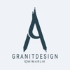 GRANIT DESIGN Logo