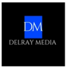 Delray Media Logo