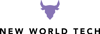 New World Tech Logo