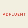 Adfluent Logo