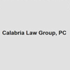 Calabria Law Group, PC Logo