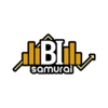BI Samurai Logo