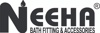 NEEHA BATH FITTINGS Logo