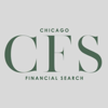 Chicago Financial Search, Inc. Logo