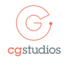 CG Studios Logo