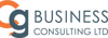 CG Business Consulting Logo