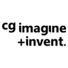 cg imagine+invent Logo