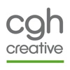 CGH CREATIVE LTD Logo