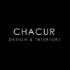 Chacur Design & Interiors Logo