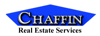 Chaffin Real Estate Logo