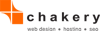 Chakery Logo