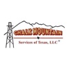 Chalk Mountain Services of Texas Logo