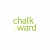 Chalk + Ward Logo