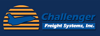 Challenger Freight Systems Logo