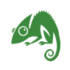 Chameleon Web Services Logo