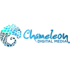 Chameleon Digital Media Logo